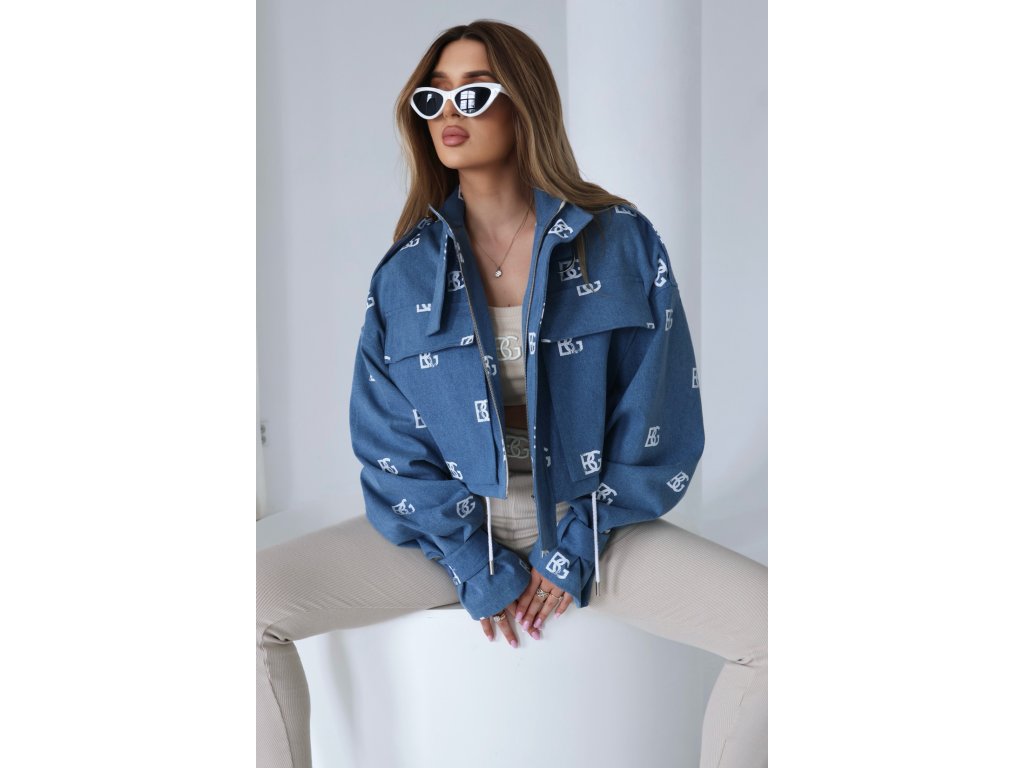 1038-5_damska-riflova-bunda-bg-popcorn-modra