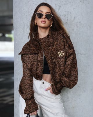 🖤 DÁMSKA BUNDA BG PANTHER 🖤 Sebavedomá, výrazná a vždy pripravená zaujať. BG PANTHER je bunda pre ženy, ktoré milujú...