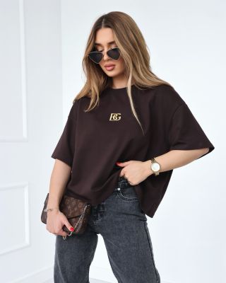 🍫 Keď sa jednoduchosť mení na eleganciu. BG GOLDI v čokoládovej farbe je ako dotyk tepla a sebadôvery v jednom. Jemný...