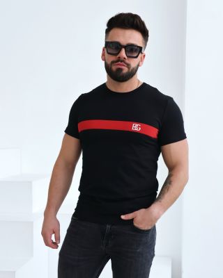 PÁNSKE TRIČKO BG RED – štýl, ktorý hovorí za teba 🔥 Minimalistický dizajn, ikonická červená farba a kvalita, ktorá vydrží....