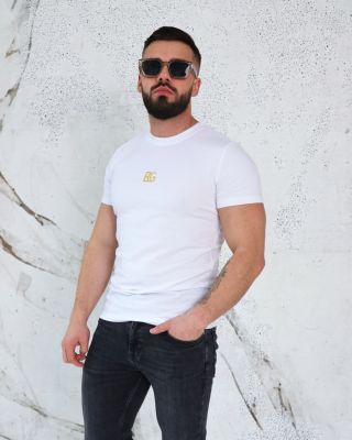 Pánske tričko BG PRAY Minimal, clean, silné. Tričko, ktoré hovorí bez slov. ⠀ 🖤 Dostupné v bielej, čiernej a čokoládovej....