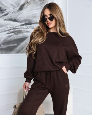 ✨ BG VINCI – tvoj štýl, tvoj výber. Jedna súprava, štyri odtiene pohodlia a elegancie. Vyber si, ktorá ťa vystihuje: 🍫...