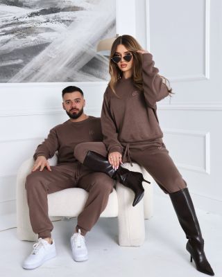 ☕️ BG VINCI | PRE ŇU AJ PRE NEHO | CAPPUCCINO Keď sa štýl a pohodlie spoja v dokonalej harmónii. Súprava BG VINCI v...