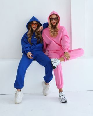 ❄️ Zateplené teplákové súpravy BG BENNY! Keď sa štýl spojí s pohodlím, vznikne niečo výnimočné 💫 Mäkké, teplé a maximálne...