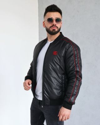 🧥 PÁNSKA BUNDA BG PARADE – keď sa spojí elegancia, štýl a komfort 🔥 Dokonalý kúsok pre moderného muža, ktorý vie, čo chce....