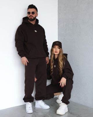 🔥 ZATEPLENÁ TEPLÁKOVÁ SÚPRAVA BG BENNY | PRE ŇU AJ PRE NEHO 🔥 Pohodlie, teplo a štýl v jednom? Presne toto je BG BENNY –...