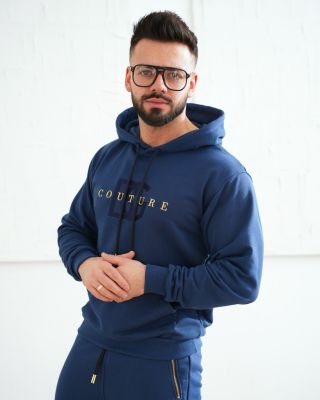 Tepláková súprava BG GANG – oficiálne povolený outfit pre: ✔️ víkendové plány ✔️ ničnerobenie ✔️ “idem len rýchlo von” ✔️...