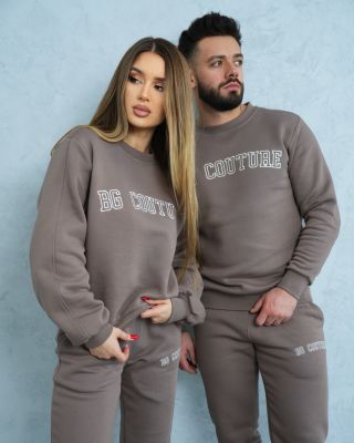 🤎☕ Párová súprava BG MANIAC – farba cappuccino Ak milujete „matchy matchy“ vibe, cappuccino BG MANIAC je presne to, čo vás...